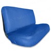C.P.R. New Universal Full Size Bench Truck Seat Cover Fits