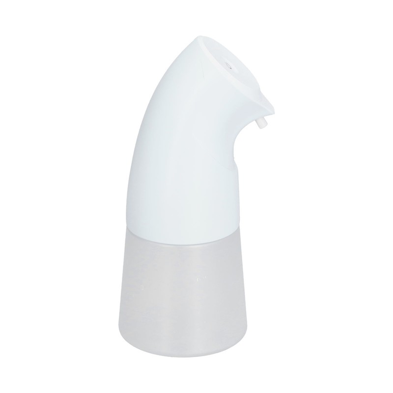 Automatic Soap Dispenser Tabletop 450ml AutoInduction Liquid Soap Dispensing Machine(Foam