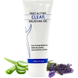 TIMLIFE Soothing Cooling Gel 100g, Relieve Muscle Tension,Sports Soothing Cooling Body Care Lotions,Cooling with Menthol and Frankincense, Fast Absorbing for Women and Men