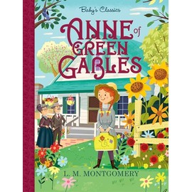 Anne of Green Gables