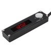 Universal Auto Turbo Timer Device Parking Time Retarder Digital LED