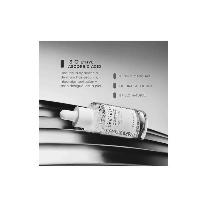 Skin1004 Madagascar Centella Ampoule Serum Brightening 50ml