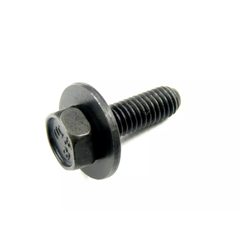 SFS Toyota Truck Body Bolts- M6-1.0 x 20mm- 10mm Hex-