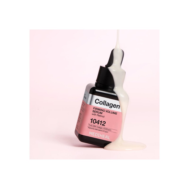 Mediheal 1+1 Square Serum (Select 2 of 6 types) (Mix
