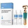 10% Tranexamic Acid Serum, Dark Spot & Hyperpigmentation Treatment Serum: