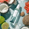Le Monde Gourmand- Aceite corporal de leche de coco