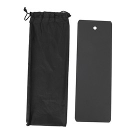 Camping IGT Table Board Lightweight Detachable Aluminum Alloy 0.5 Unit IGT Table Board Accessories for Outdoor Flat