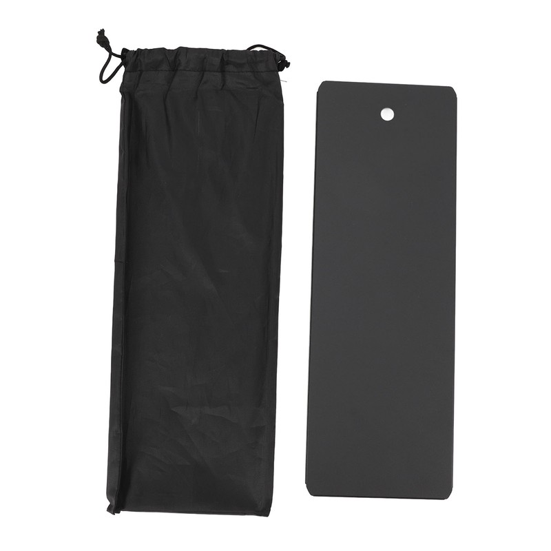 Camping IGT Table Board Lightweight Detachable Aluminum Alloy 0.5 Unit