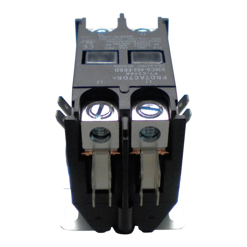 OneTrip Parts Contactor 2 Pole 40 Amp Protactor Heavy Duty