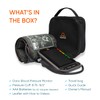 Dario Blood Pressure Monitor for Home Use Gen2 Automatic Machine,
