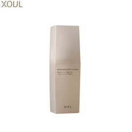 XOUL Rose Solution Y Foam 150ml
