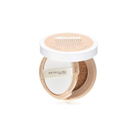 Maybelline New York Foundation dream cushion 40 Fawn, Pack of 3