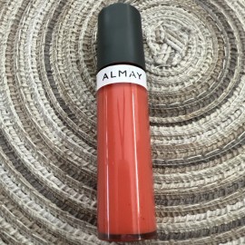 Almay Color + Care Liquid Lip Balm