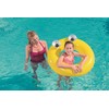 Bestway Big Eyes 91cm Floating Ring, Sorted