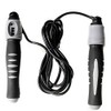 KAWANYO Skipping rope with Counter jumping rope speedrope Skipping rope