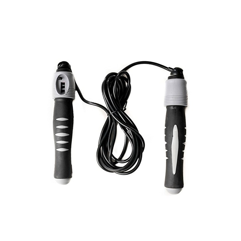 KAWANYO Skipping rope with Counter jumping rope speedrope Skipping rope