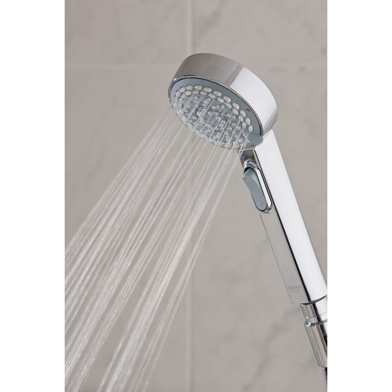 GROHE Spree 90 Hand Shower (Chrome) 26120000