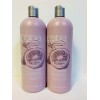 ABBA PURE VOLUMIZING SHAMPOO & CONDITIONER FULL SIZE LITER DUO