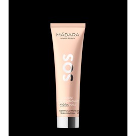 Madara SOS Hydra Moisture & Radiance Mask 60ml