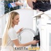 Coffee Machine Cover, Waterproof & Dustproof, Compatible with Breville BES870XL,