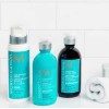 Crema Para Peinar Moldeadora Rizos Moroccanoil 250 Ml