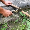 Centurion 1273 Folding Saw with Camo Pattern, Hunting, Camping, Hiking,