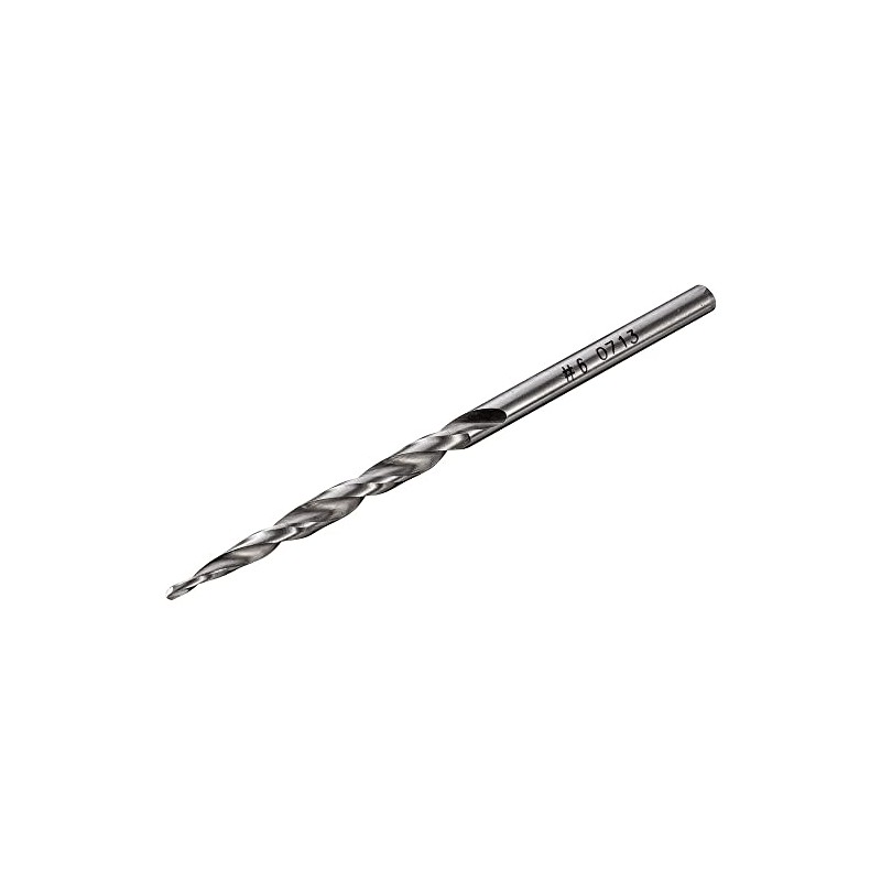 #6 Replacement Pro Tapered Pilot Bit