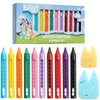 Bluey Bath Toys for Kids, Water Colouring Set - Kids
