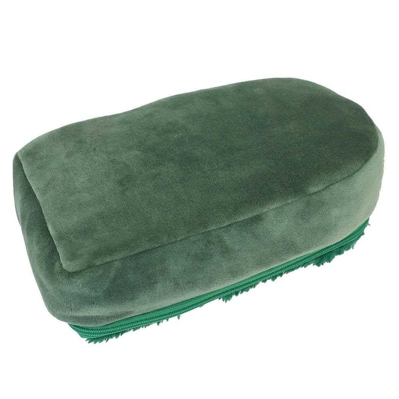 Adult Encyclopedia (Pen Case) Plush Pen Pouch / Ancient Tomb