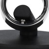Smart Ring Multifunctional Pedometer Sleep Tracking IP68 Waterproof Fitness Ring