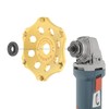 PRODIAMANT PKD Diamond Cup Wheel 125 mm x 22.2 mm