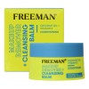 Desmaquillante Y Bálsamo Limpiador Freeman Restorative 40 Ml