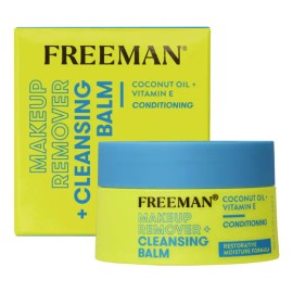Desmaquillante Y Bálsamo Limpiador Freeman Restorative 40 Ml