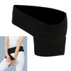 Groin Support Brace Light Breathable Close Fit Professional Groin Brace