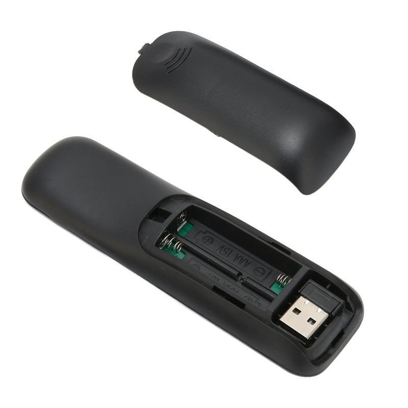 Remote Air Mouse Smart Power Saving Easy to Operate 2.4G