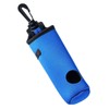 Lunari Golf Ball Case 3 Ball Holder Tea Case Lightweight
