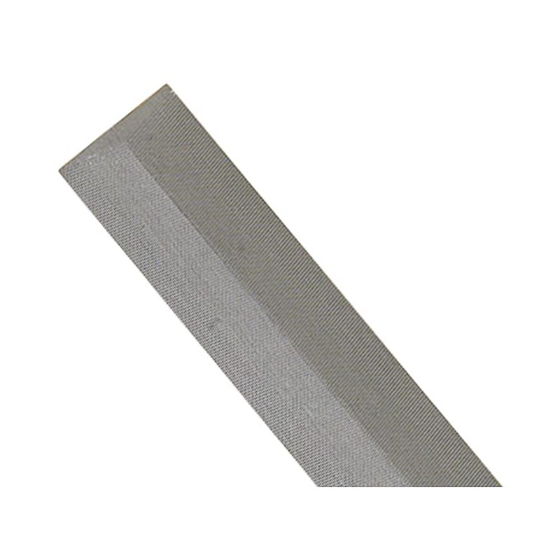 Wood Handle Saw Teeth sharpening File 75mm