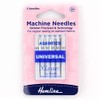 Hemline Machine Needles - Universal Assorted