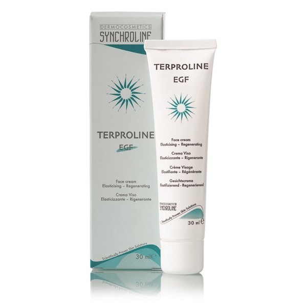 Synchroline Terproline EGF Face Cream 30 ml