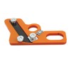 Edge Banding Arc Trimming Blade Woodworking Trimmer Knife Manual Planer