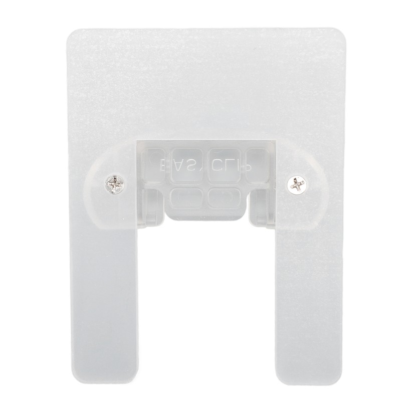 Shearing Fur Machine Base Transparent Acrylic Carpet Clipper Bracket Rug