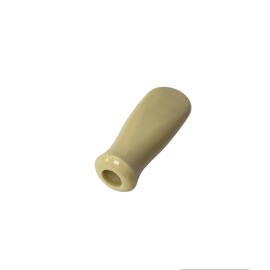 Repguy 1940 1941 1942 1946 1947 1948  Chevy Car GEAR SHIFT KNOB WHITE Color