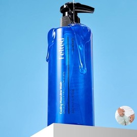 Cooling men's cleanser, men's groin odor, men's y zone, m zone, all-in-one cleanser, hypoallergenic 300ml / 쿨링남성청결제 남자사타구니냄새 남자y존 m존 올인원 세정제 저자극 300ml