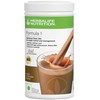 Herbalife Formula 1 Nutritional Shake Mix 500g - Dutch Chocolate