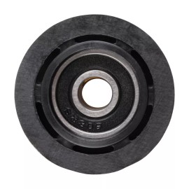 Primary Drive Chain Roller Black For Kawasaki KX450F 2007-2018