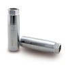 PSGSP Wheel Centering Tool Pair Frosted Chrome with M22x1.5 Internal