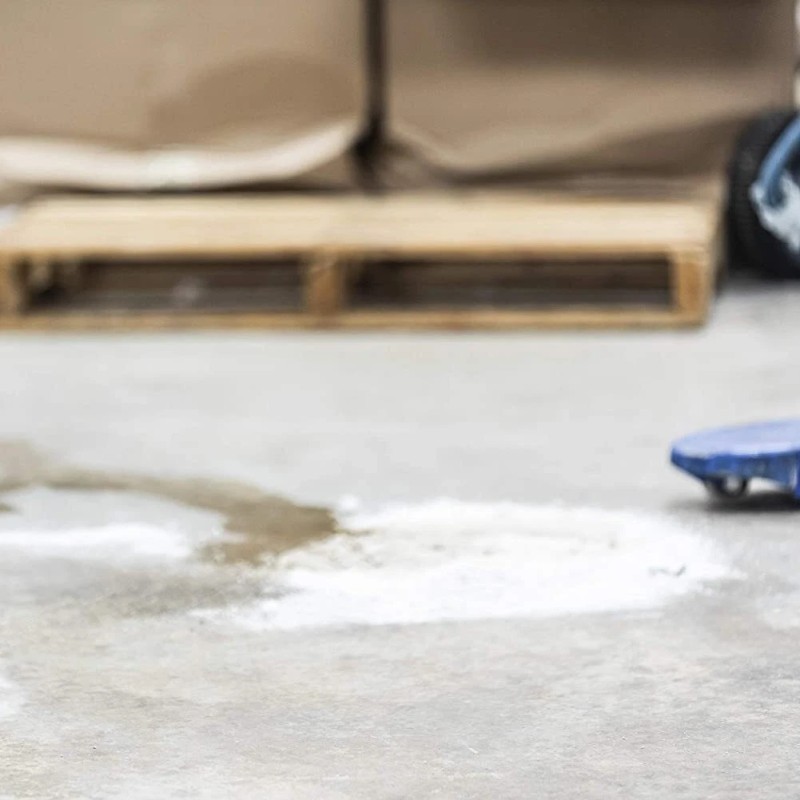 Zep Instant Spill Absorber - 3 Lb Bag (Case of