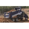 PAKGLOBAL 6'x10' Dump Truck Tarp - Mesh - New Professional