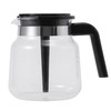 Replacement Glass Carafe for Moccamaster KB Coffee Maker Brewers Technivorm