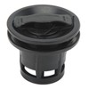 8 Groove Boat Air Valve with Wrench Kit Double Seal